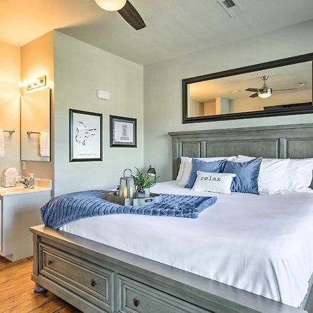 Branson Condo With Balcony On Ledgestone Golf Course Branson West Bagian luar foto