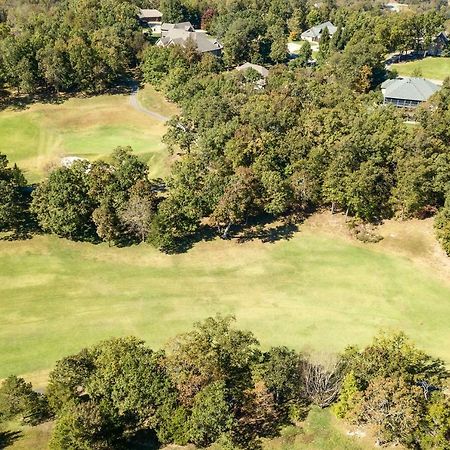 Branson Condo With Balcony On Ledgestone Golf Course Branson West Bagian luar foto