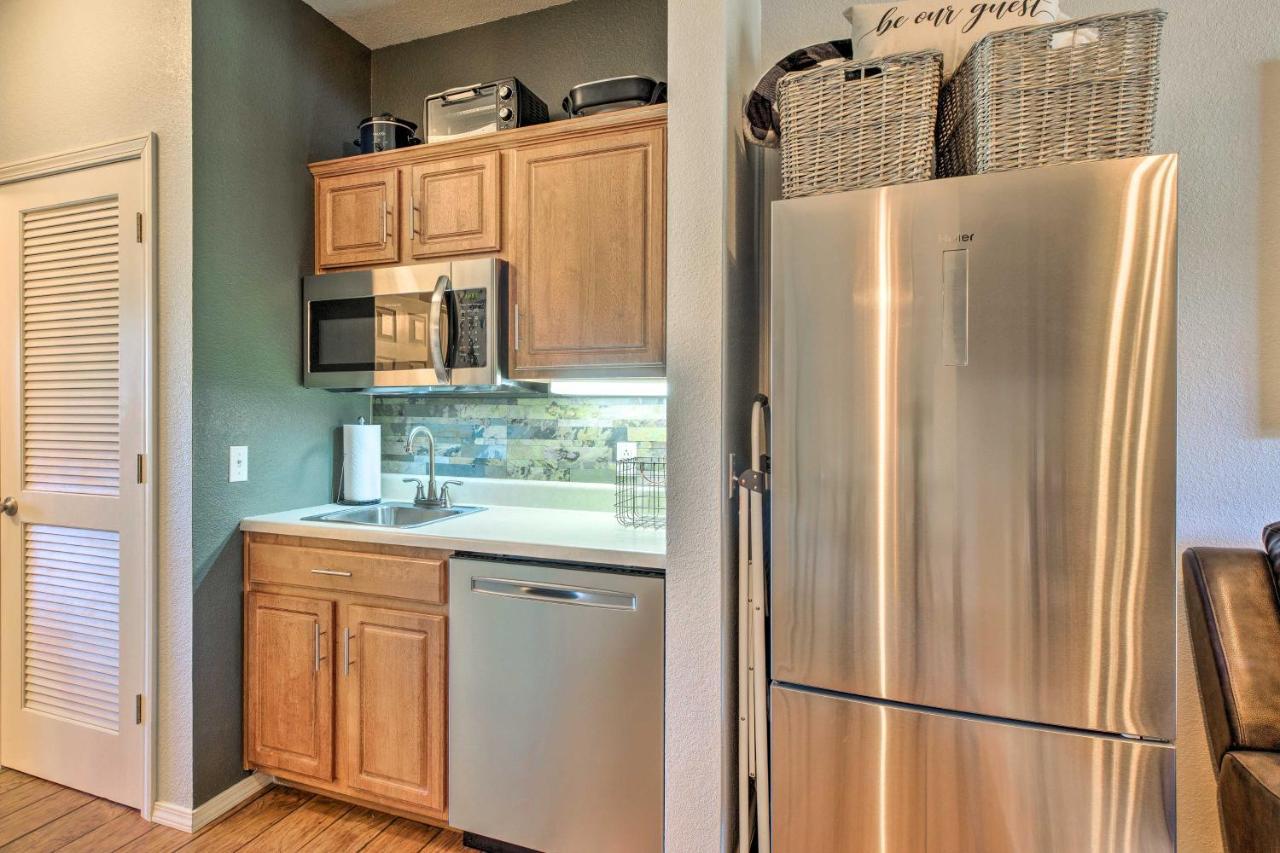 Branson Condo With Balcony On Ledgestone Golf Course Branson West Bagian luar foto