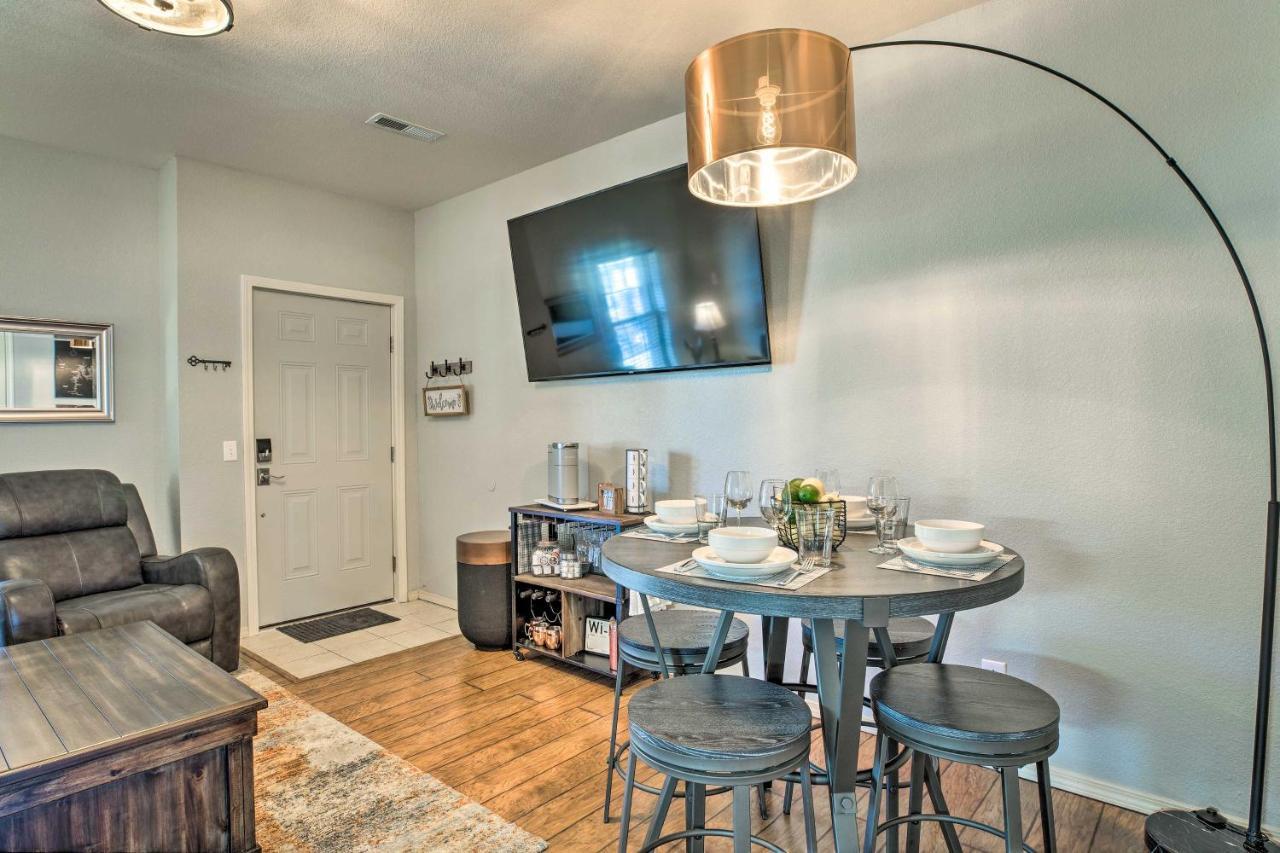 Branson Condo With Balcony On Ledgestone Golf Course Branson West Bagian luar foto