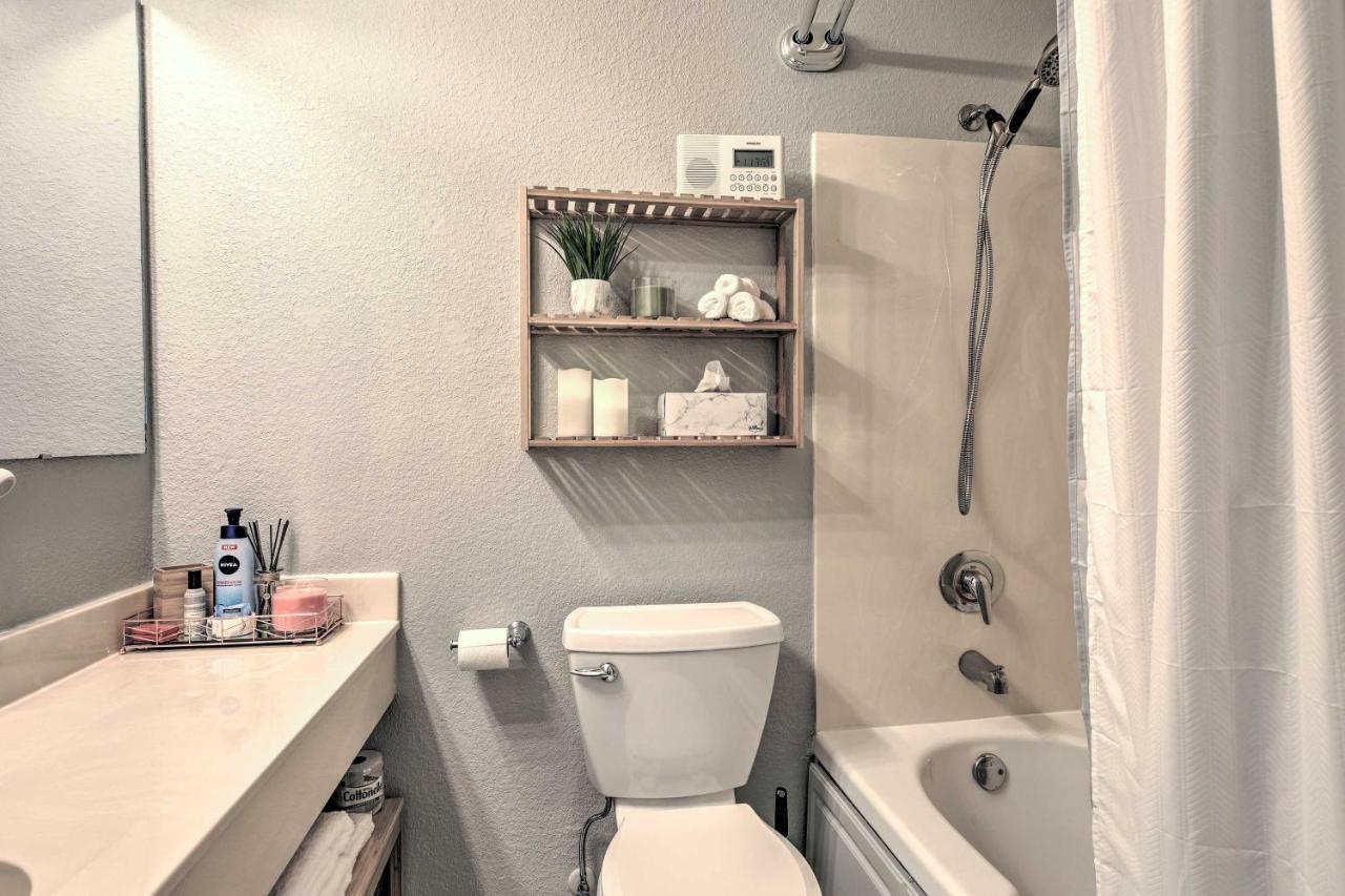 Branson Condo With Balcony On Ledgestone Golf Course Branson West Bagian luar foto