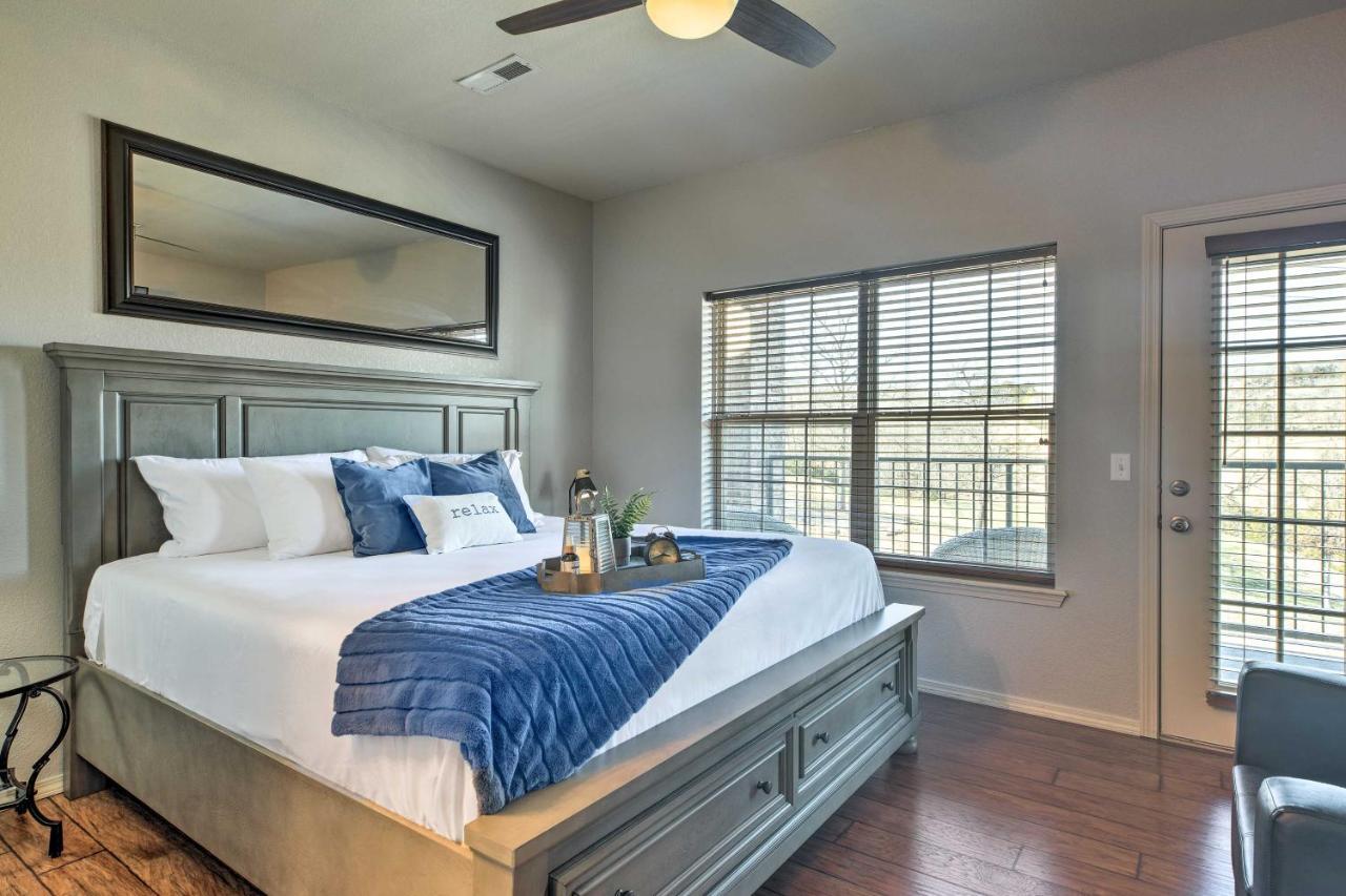 Branson Condo With Balcony On Ledgestone Golf Course Branson West Bagian luar foto