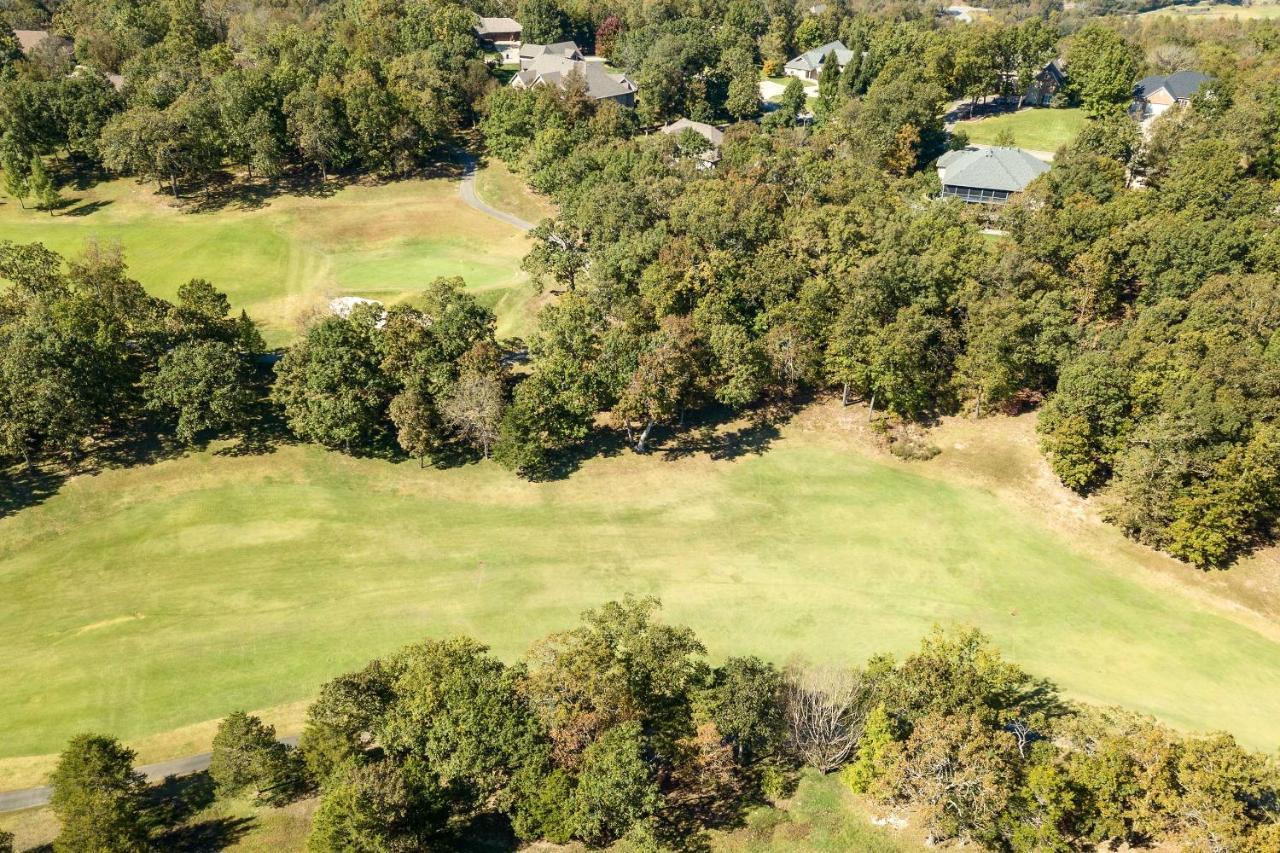 Branson Condo With Balcony On Ledgestone Golf Course Branson West Bagian luar foto